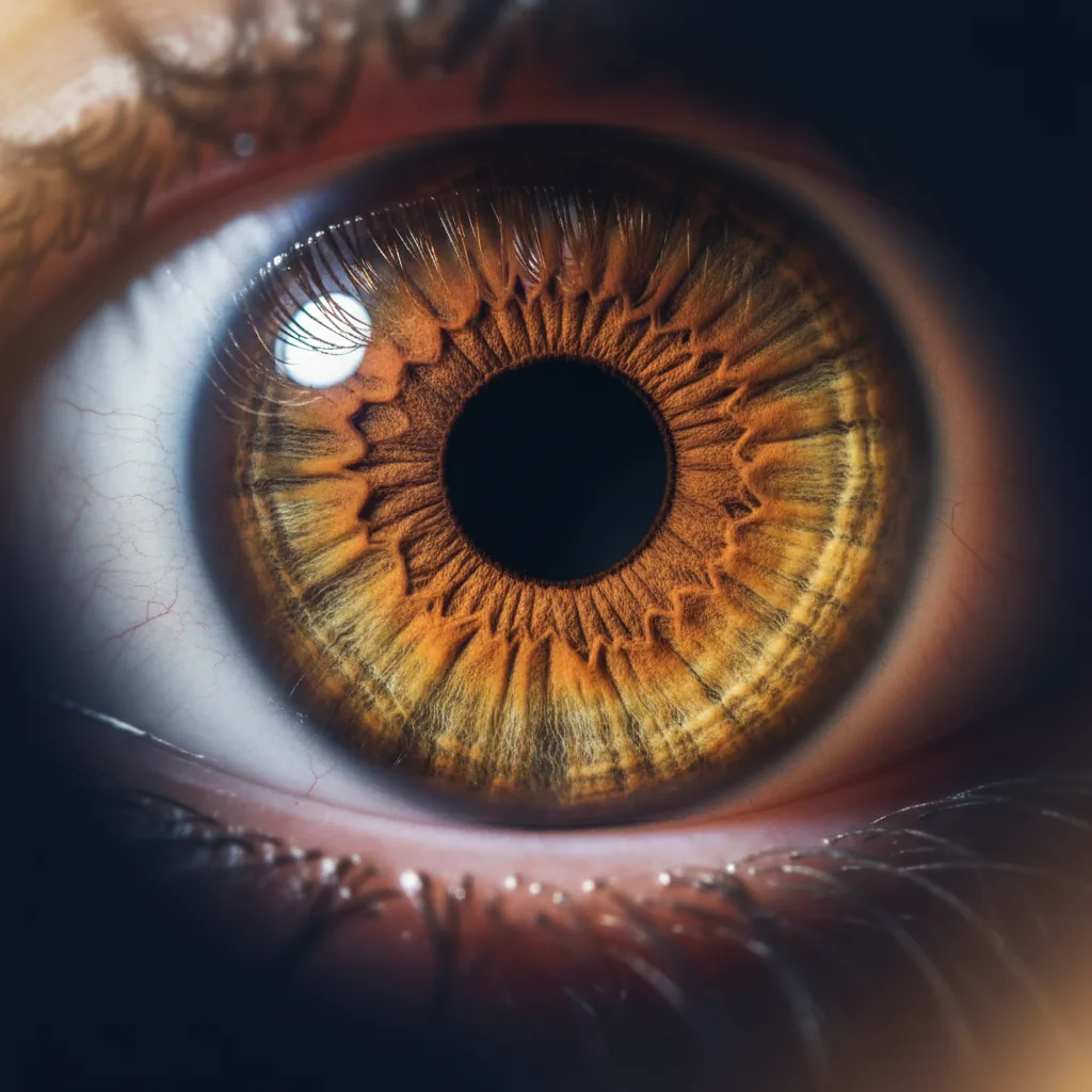 Laser Eye Surgery