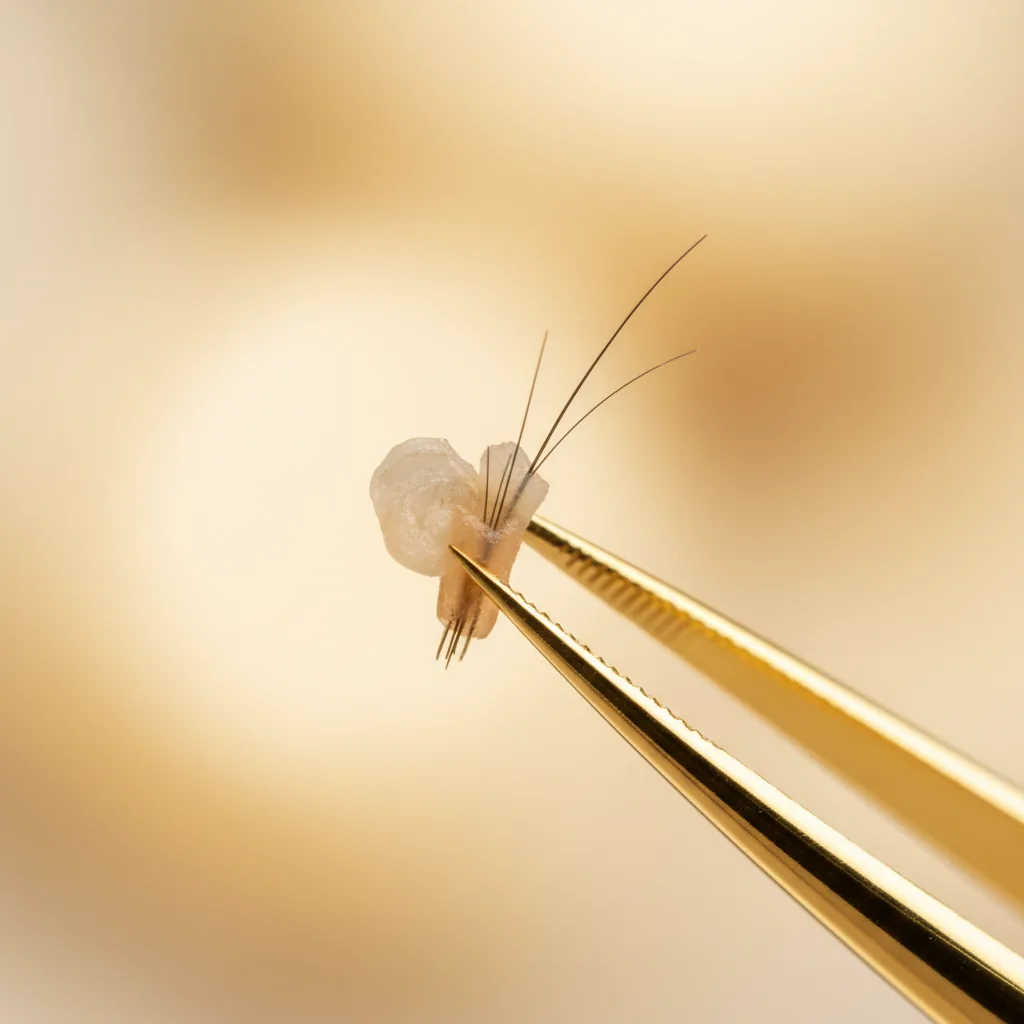 Hair Mesotherapy